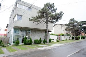 Tuya Residence - Cazare apartamente în regim hotelier în Eforie Nord