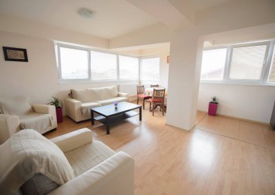 Cazare apartamente 3 camere in regim hotelier Eforie Nord - Tuya Residence 05