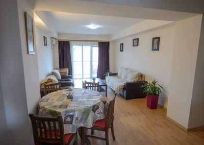 Cazare apartamente 3 camere in regim hotelier Eforie Nord - Tuya Residence 07