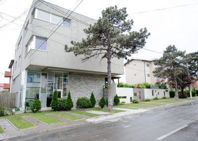 Cazare apartamente 3 camere in regim hotelier Eforie Nord - Tuya Residence 09