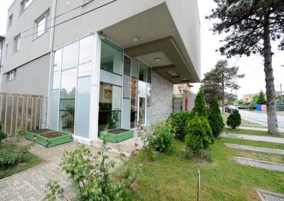 Cazare apartamente 3 camere in regim hotelier Eforie Nord - Tuya Residence 10