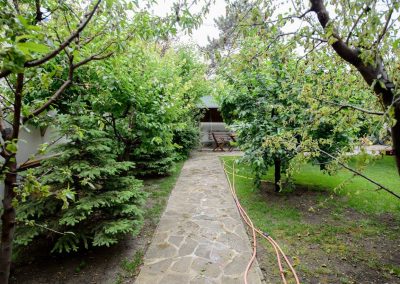 Cazare apartamente 3 camere in regim hotelier Eforie Nord - Tuya Residence 12