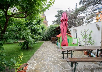 Cazare apartamente 3 camere in regim hotelier Eforie Nord - Tuya Residence 13