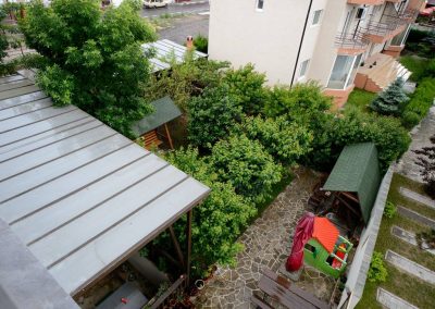 Cazare apartamente 3 camere in regim hotelier Eforie Nord - Tuya Residence 15
