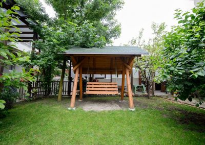 Cazare apartamente 3 camere in regim hotelier Eforie Nord - Tuya Residence 16