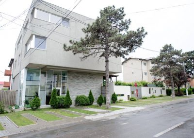 Cazare apartamente 3 camere in regim hotelier Eforie Nord - Tuya Residence 18