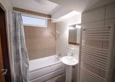 Cazare apartamente 3 camere in regim hotelier Eforie Nord - Tuya Residence 19
