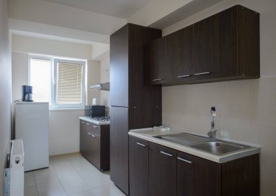Cazare apartamente 3 camere in regim hotelier Eforie Nord - Tuya Residence 20