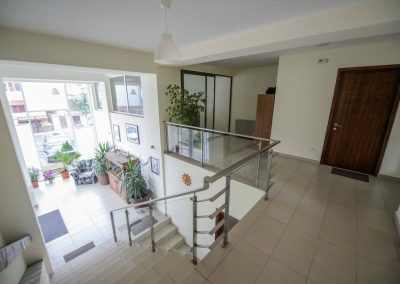 Cazare apartamente 3 camere in regim hotelier Eforie Nord - Tuya Residence 22
