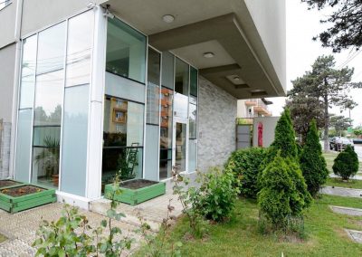 Cazare apartamente 3 camere in regim hotelier Eforie Nord - Tuya Residence 24